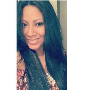 Meet your Posher, Liliana